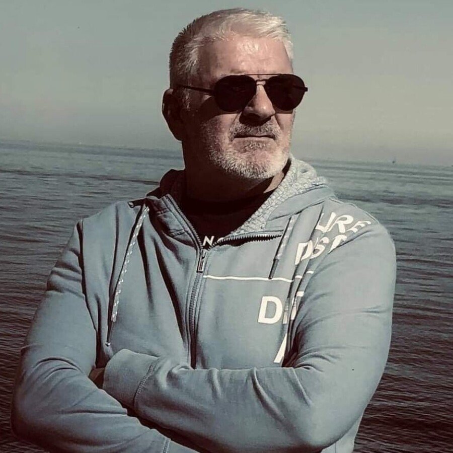 Afscheid van onze gewaardeerde collega René Kokshoorn